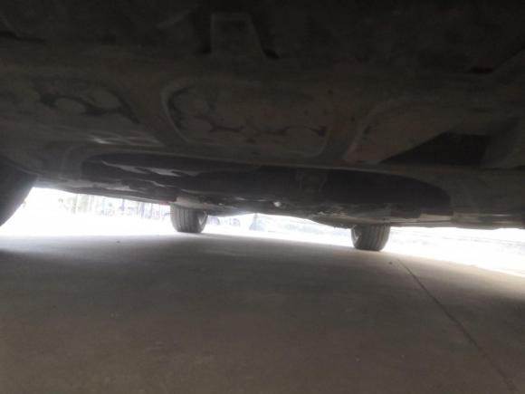 [温州·浙C] 二手斯柯达Yeti2014款 1.4TSI DSG野驱版