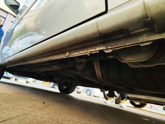 [合肥·皖A] 二手别克别克GL82014款 2.4L 舒适版