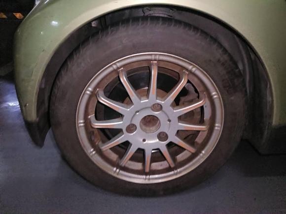 [杭州·浙A] 二手smartsmart fortwo2012款 1.0 MHD 硬顶标准版