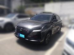 [北京·京A]长安&nbsp;&nbsp;长安CS75PLUS&nbsp;&nbsp;2022款1.5T自动豪华型