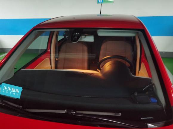 [杭州·浙A] 二手大众大众up!2015款 1.0L move up!