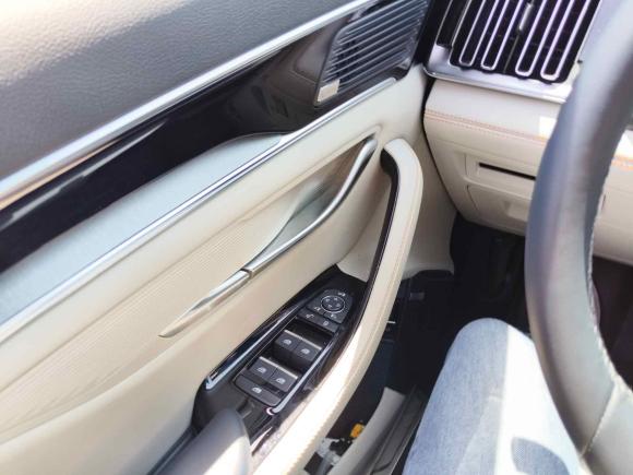 [南京·赣A] 二手比亚迪宋PLUS新能源2021款 DM-i 110KM 旗舰PLUS 5G版