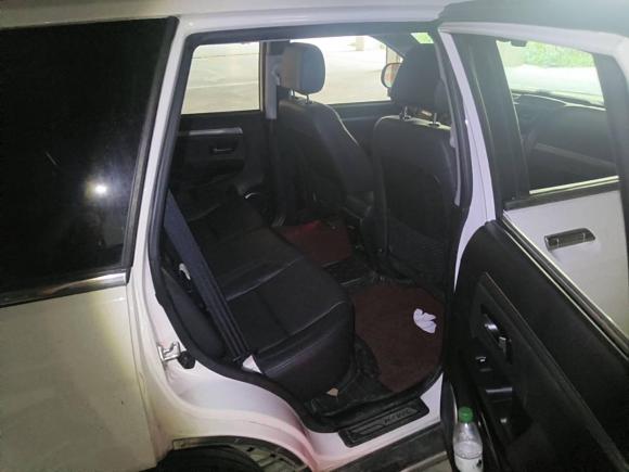 [上海·豫S] 二手哈弗哈弗H5经典2018款 经典版 2.0T 手动四驱尊贵型