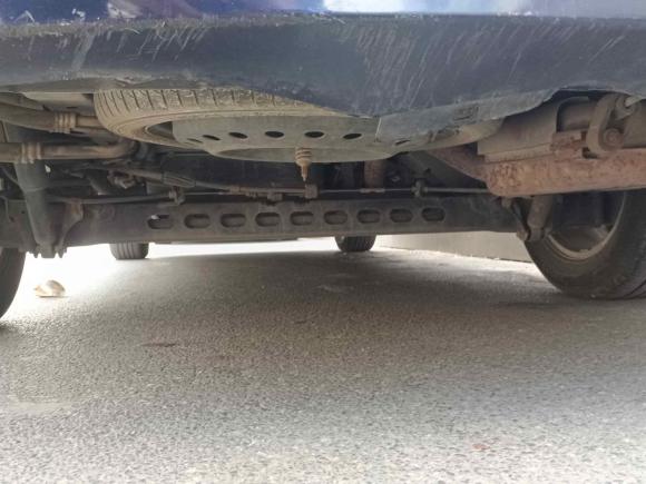 [佛山·粤X] 二手别克别克GL82013款 2.4L 行政版