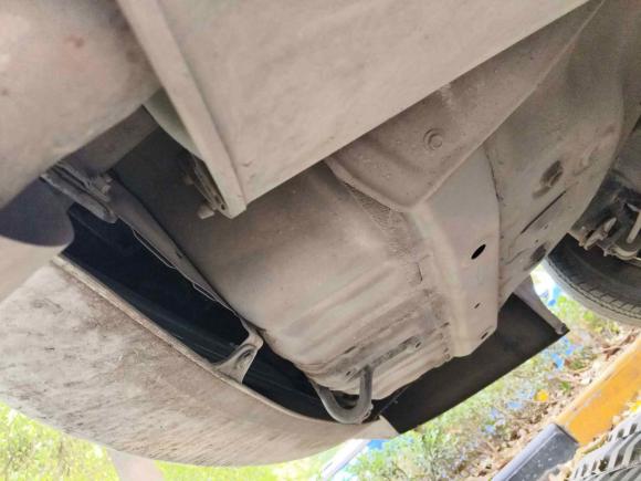 [西安·陕A] 二手本田雅阁2008款 2.4L EXL Navi