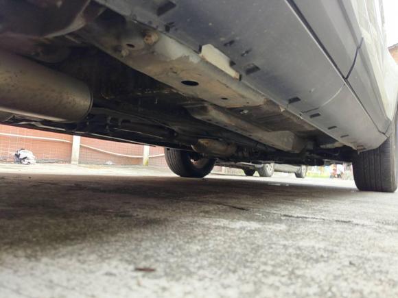 [佛山·粤E] 二手福特领界2020款 领界S EcoBoost 145 CVT铂领型