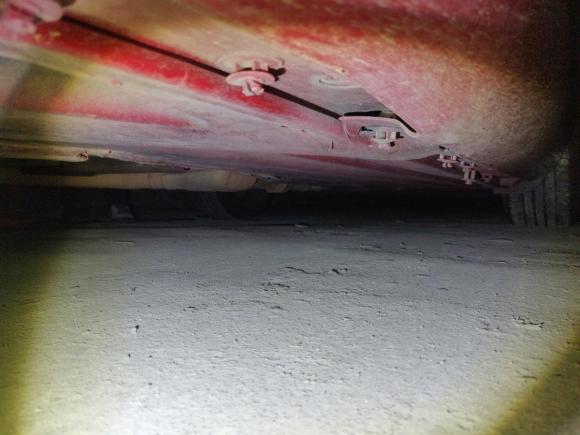 [武汉·鄂A] 二手奔驰奔驰SLK级2004款 SLK 200K