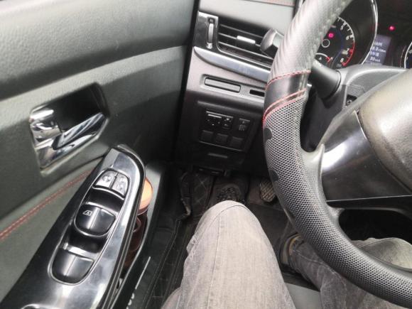 [苏州·苏E] 二手启辰启辰T702018款 1.6L 手动睿趣版