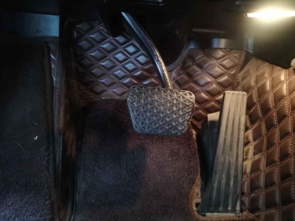 [湖州·浙E] 二手宝马宝马5系2017款 520Li 典雅型