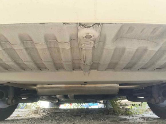 [广州·粤B] 二手广汽传祺传祺M62021款 PRO 270T DCT豪华版