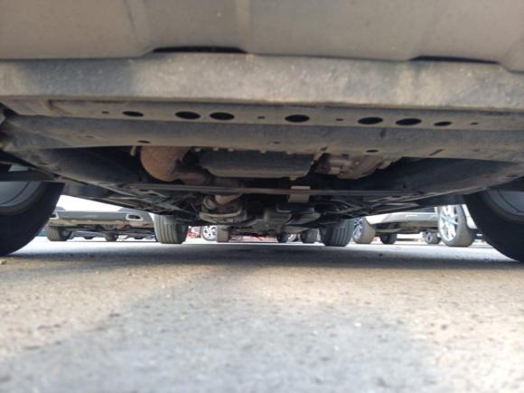 [无锡·苏B] 二手凯迪拉克凯迪拉克XT52018款 25T 豪华型