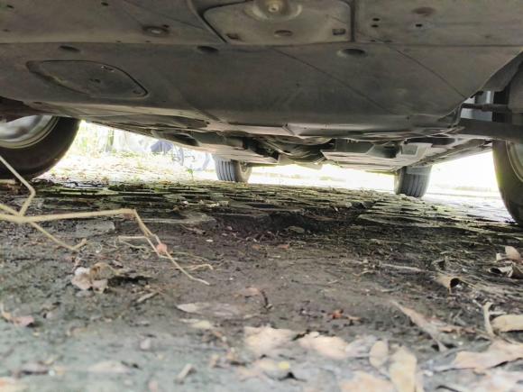 [温州·浙C] 二手马自达马自达CX-52015款 2.0L 自动两驱都市型