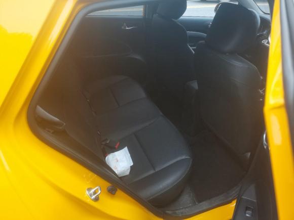 [上海·沪C] 二手起亚奕跑2021款 1.4L 自动趣享运动款