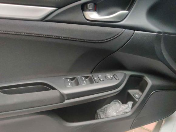 [南京·苏A] 二手本田思域2019款 220TURBO CVT劲动版 国VI