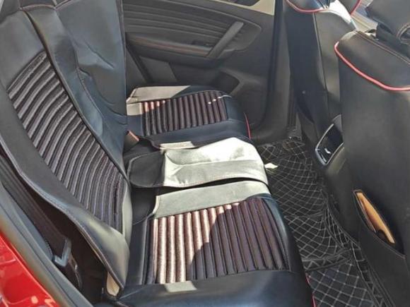 [北京·辽P] 二手长安长安CS35PLUS2019款 1.6L 自动悦联版 国VI