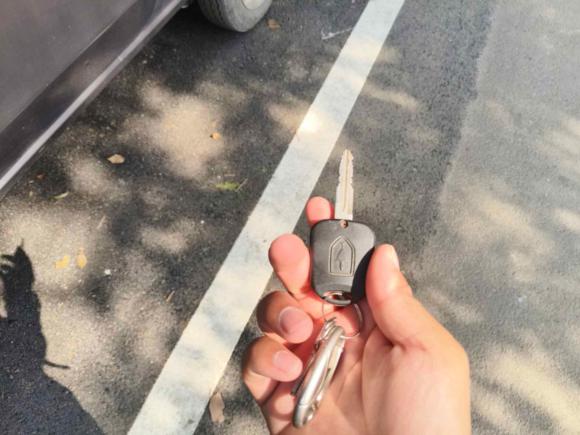 [南昌·赣A] 二手金杯小海狮X302018款 1.3L 标准型DLCG12