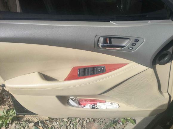 [无锡·苏B] 二手雷克萨斯雷克萨斯ES2006款 350