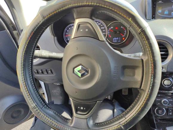 [北京·京M] 二手雷诺科雷傲2014款 2.5L 四驱舒适版