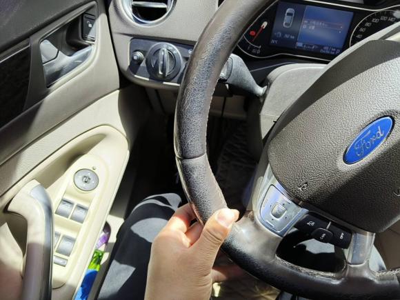 [合肥·皖A] 二手福特蒙迪欧-致胜2011款 2.0L GTDi200豪华型