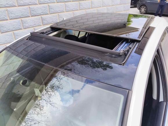 [上海·辽A] 二手大众高尔夫2016款 1.6L 自动舒适型