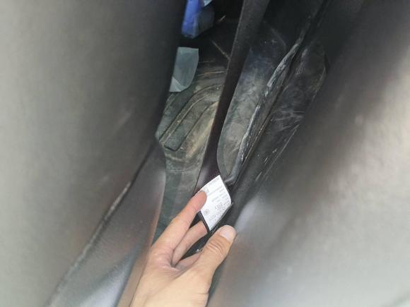 [青岛·鲁U] 二手本田本田XR-V2021款 220TURBO CVT豪华版