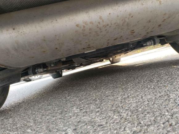 [上海·浙F] 二手福特福克斯2012款 两厢 2.0L 手动豪华运动型