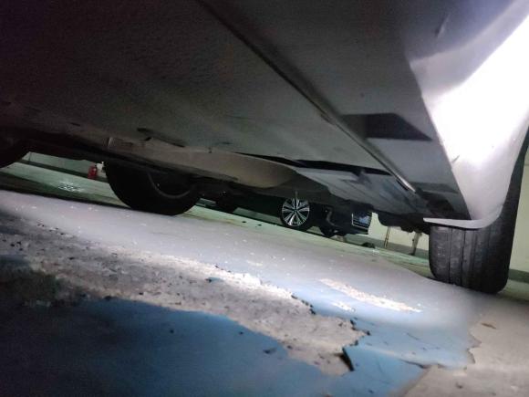 [南昌·赣M] 二手福特福克斯2012款 两厢 1.6L 自动舒适型