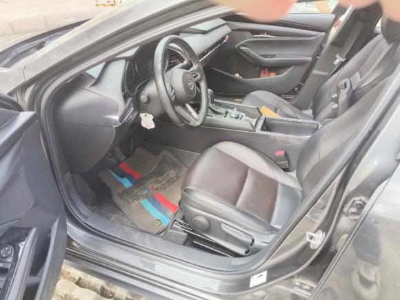 [南昌·赣M] 二手马自达马自达3 昂克赛拉2020款 2.0L 自动质雅版