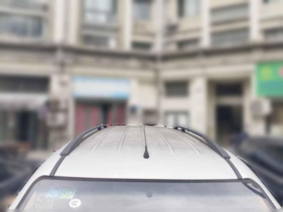 [上海·沪A] 二手五菱汽车五菱宏光2013款 1.5L S舒适型