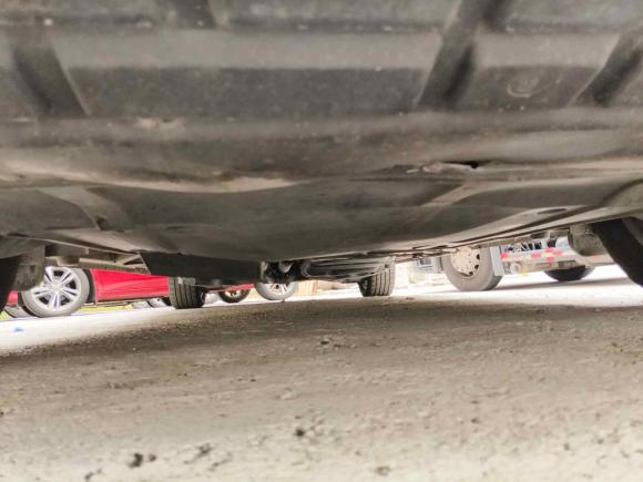 [上海·沪C] 二手奔驰威霆2018款 2.0T 精英版 7座 国VI