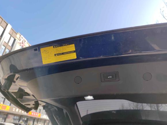 [嘉兴·浙F] 二手捷途捷途X952020款 1.6T DCT探索Pro版 7座