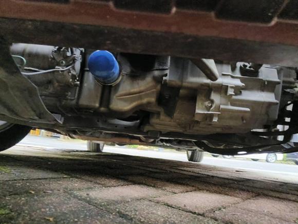 [深圳·粤B] 二手本田锋范经典2011款 1.5L 自动精英品致版