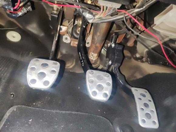 [青岛·鲁B] 二手斯巴鲁翼豹2006款 2.5T WRX