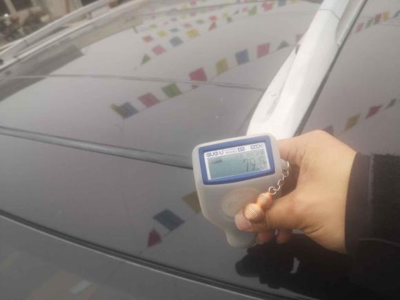 [温州·赣H] 二手保时捷Cayenne2007款 Cayenne 3.6L