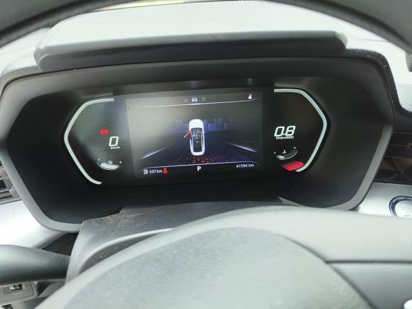 [无锡·浙G] 二手名爵MG52021款 180DVVT CVT青春豪华版