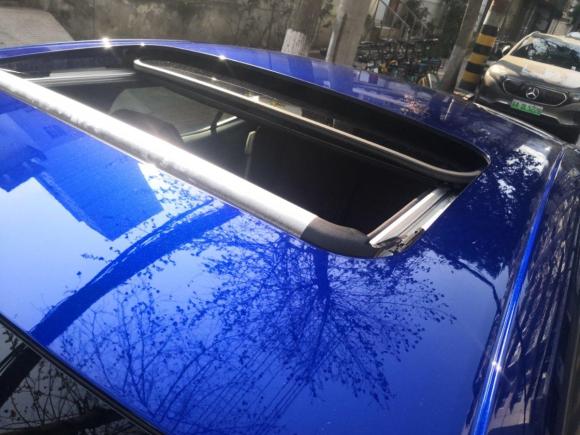 [成都·川A] 二手雷克萨斯雷克萨斯IS2015款 200t F SPORT