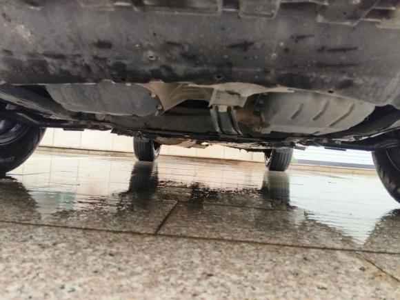 [无锡·苏B] 二手丰田RAV4荣放2019款 2.0L CVT两驱风尚版 国VI