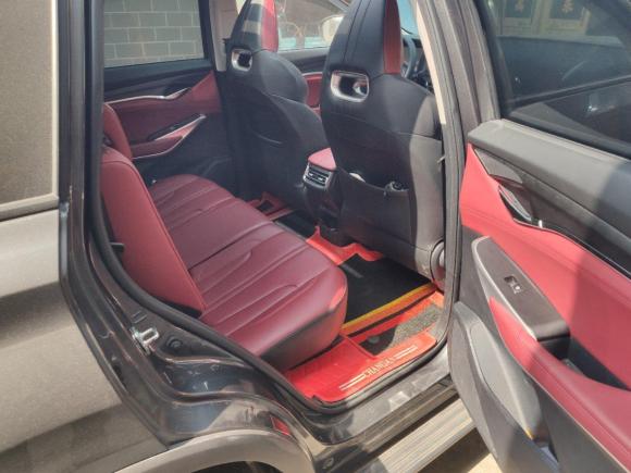 [南通·苏F] 二手长安长安CS75 PLUS2020款 2.0T 自动领航型