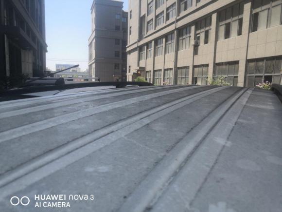 [温州·浙C] 二手长安凯程欧诺2017款 1.5L基本型