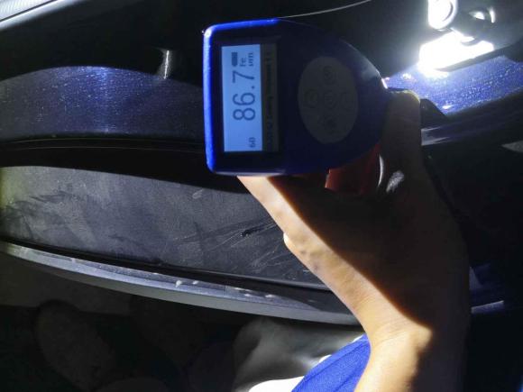 [南昌·赣A] 二手荣威荣威RX5新能源2019款 eRX5 50T 4G互联超越版