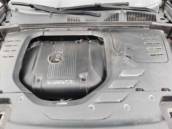 [温州·浙C] 二手领克领克032019款 2.0TD 自动劲版