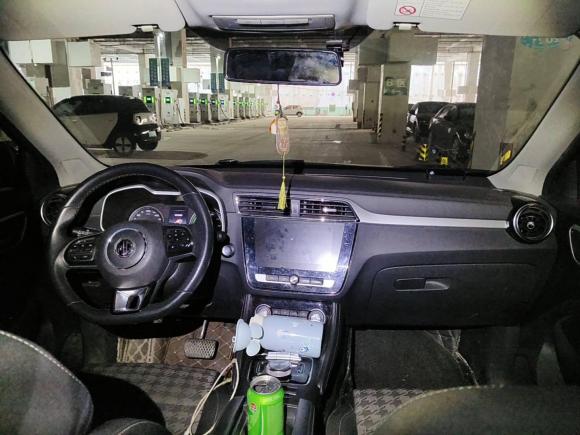 [青岛·鲁B] 二手名爵名爵EZS纯电动2019款 E-Lite版