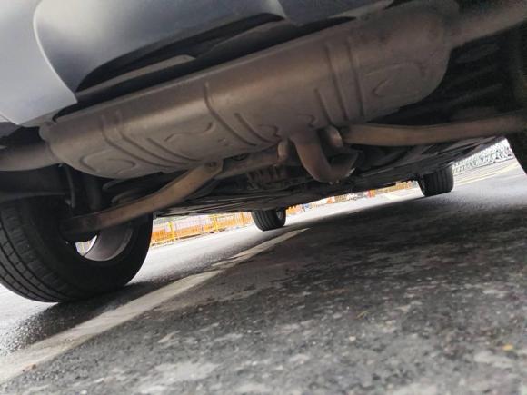 [杭州·浙A] 二手奔驰奔驰GLA2015款 GLA 220 4MATIC 时尚型