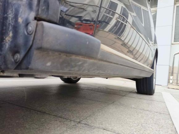 [南通·苏F] 二手奔驰奔驰GLK级2014款 GLK 260 4MATIC 动感型