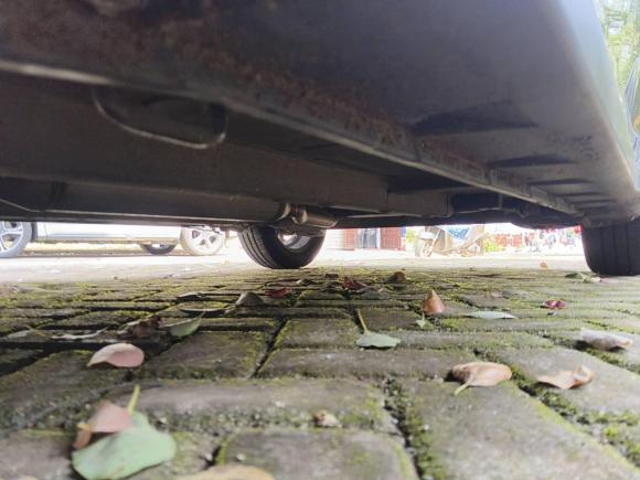 [上海·粤G] 二手铃木雨燕2013款 1.5L 手动20周年限量版