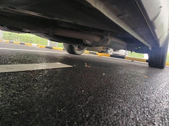 [嘉兴·鲁Q] 二手猎豹汽车Mattu2018款 1.6T GDI DCT豪华型