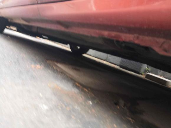 [杭州·浙A] 二手福特嘉年华2009款 两厢 1.5L 自动时尚型