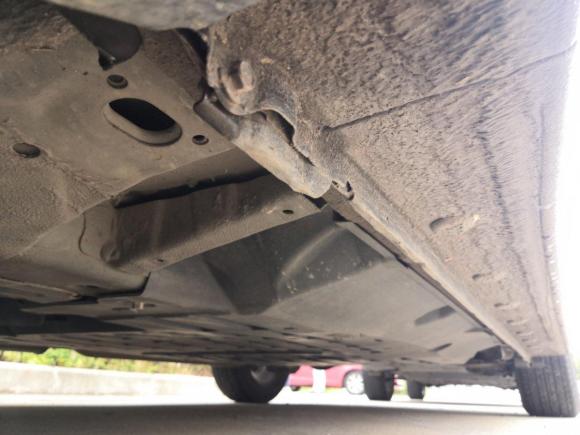 [芜湖·皖B] 二手本田凌派2016款 1.8L 手动风尚版