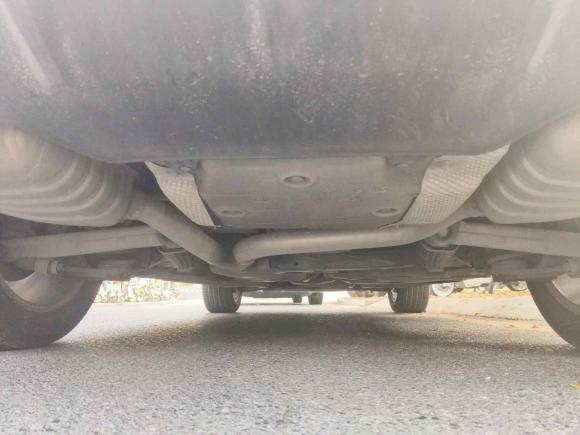 [深圳·苏A] 二手奥迪奥迪Q52017款 40 TFSI 技术型