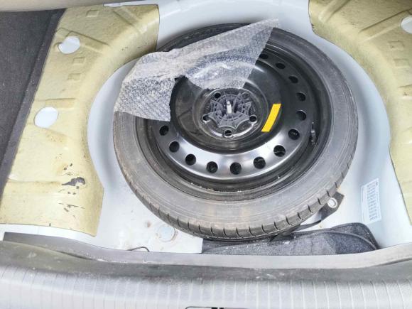 [温州·浙C] 二手别克君威2014款 GS 2.0T 豪情运动版